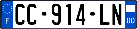 CC-914-LN
