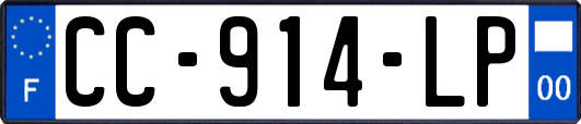 CC-914-LP