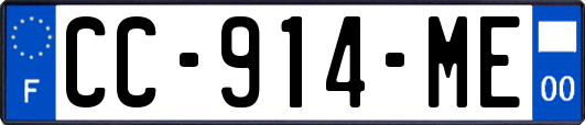 CC-914-ME