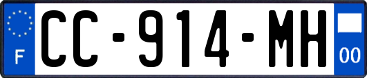 CC-914-MH