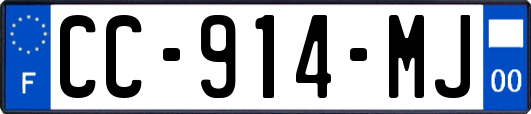 CC-914-MJ
