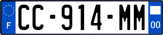CC-914-MM