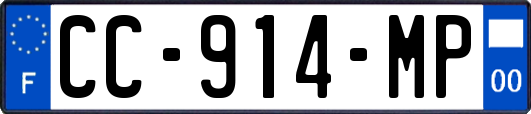 CC-914-MP