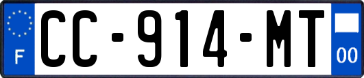 CC-914-MT