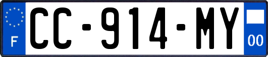 CC-914-MY