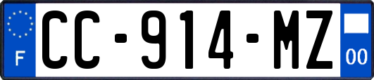 CC-914-MZ