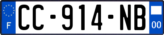 CC-914-NB