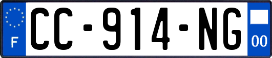 CC-914-NG