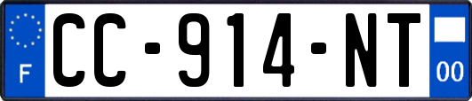 CC-914-NT