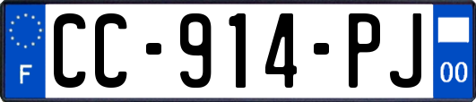 CC-914-PJ