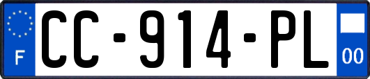 CC-914-PL