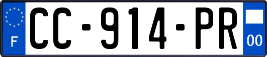 CC-914-PR