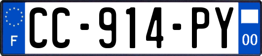 CC-914-PY