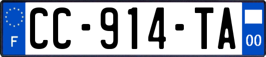 CC-914-TA