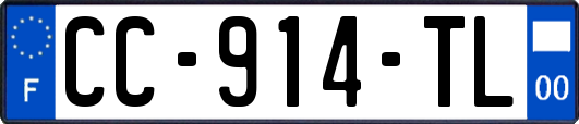 CC-914-TL