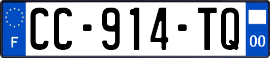 CC-914-TQ