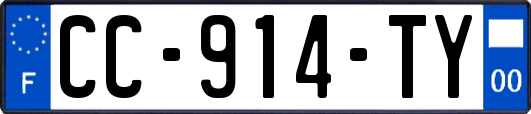 CC-914-TY