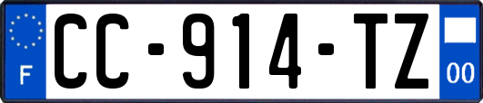 CC-914-TZ