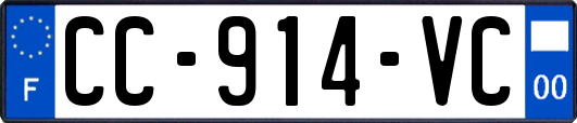 CC-914-VC