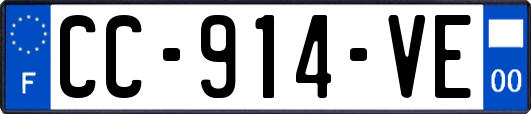 CC-914-VE