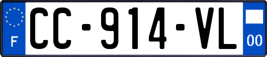 CC-914-VL