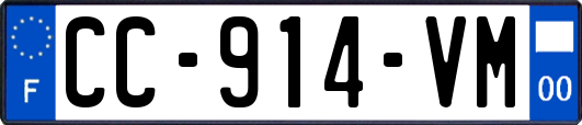 CC-914-VM
