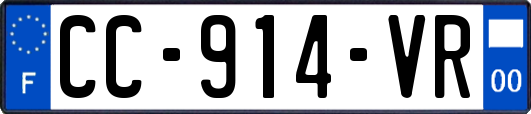 CC-914-VR