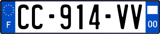 CC-914-VV