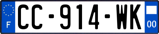CC-914-WK