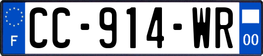 CC-914-WR