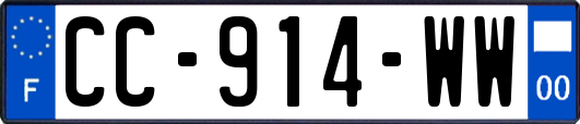 CC-914-WW