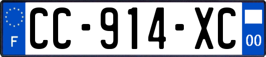 CC-914-XC