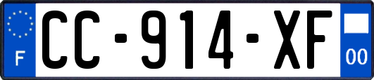 CC-914-XF