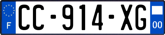 CC-914-XG