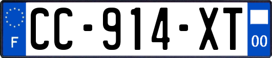 CC-914-XT