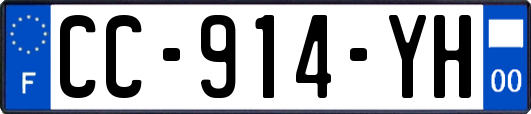 CC-914-YH