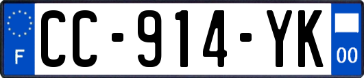 CC-914-YK