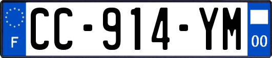 CC-914-YM