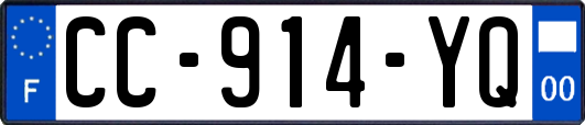 CC-914-YQ