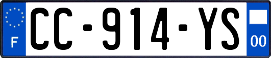 CC-914-YS