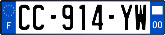 CC-914-YW