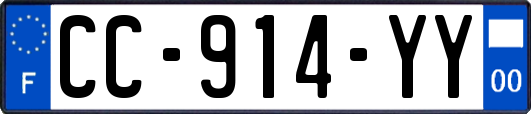 CC-914-YY