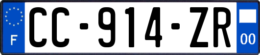 CC-914-ZR