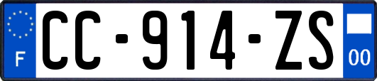 CC-914-ZS