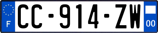 CC-914-ZW