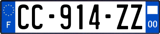 CC-914-ZZ