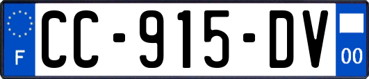 CC-915-DV