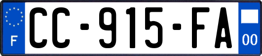CC-915-FA