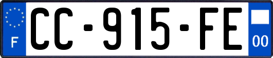 CC-915-FE