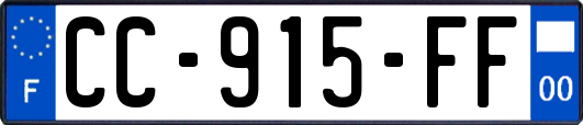 CC-915-FF